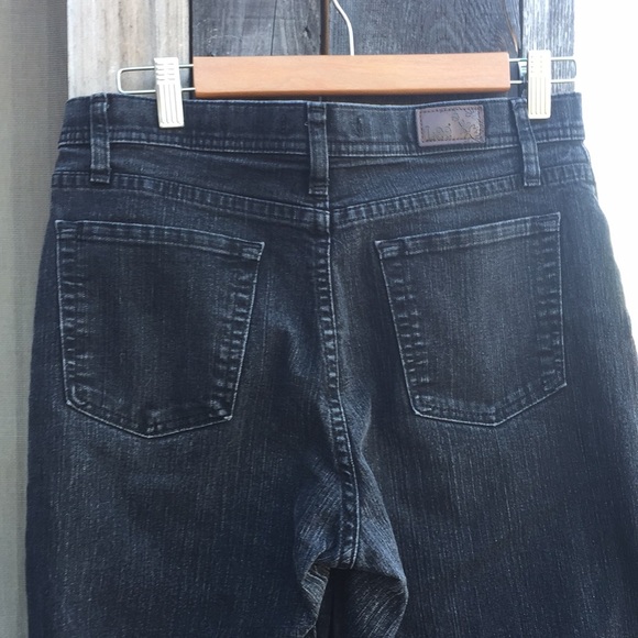 High waist jeans - Picture 4 of 10